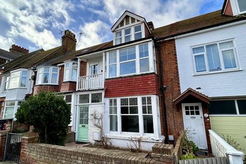 8 bedroom terraced house for sale, Westcliff Road, Westbrook, Margate