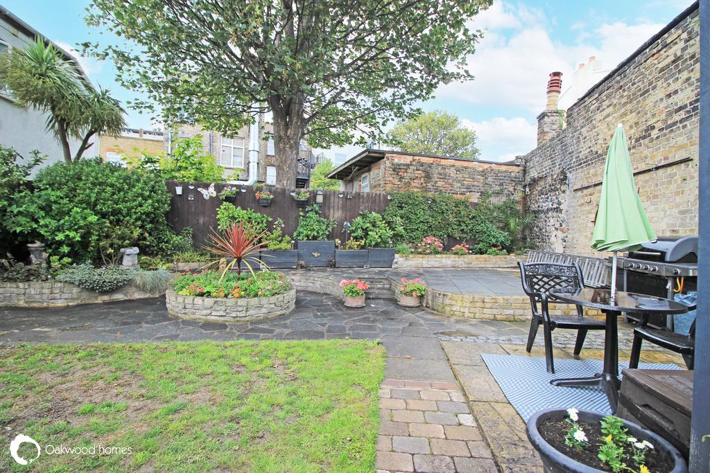 Clifton Street, Margate 4 bed detached house for sale £395,000