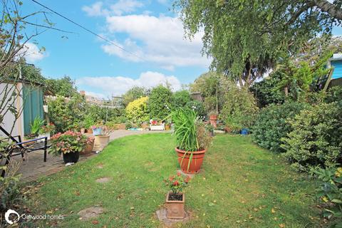 3 bedroom semi-detached house for sale, Hartsdown Cotttages, Margate