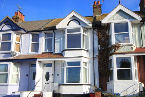 3 bedroom terraced house for sale, Fitzroy Avenue, Margate