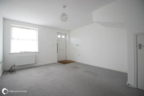 3 bedroom terraced house for sale, Castle Drive, Westwood, Margate