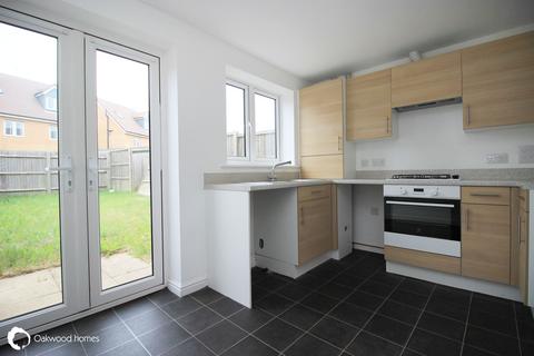 3 bedroom terraced house for sale, Castle Drive, Westwood, Margate