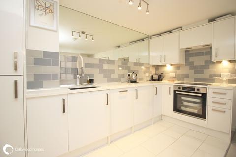 2 bedroom flat for sale - Charlotte Court, Royal Sea Bathing, Westbrook, Margate