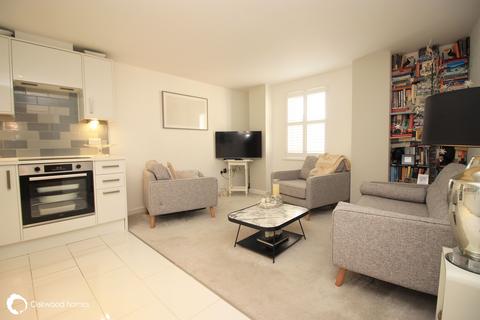 2 bedroom flat for sale, Charlotte Court, Royal Sea Bathing, Westbrook, Margate