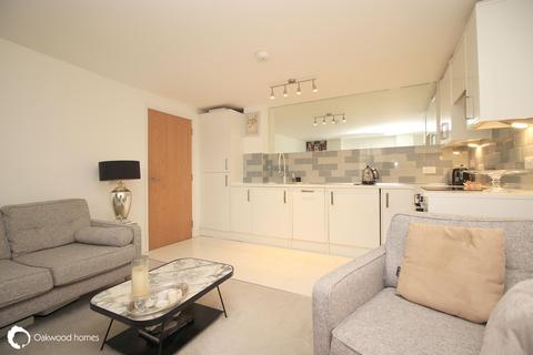 2 bedroom flat for sale, Charlotte Court, Royal Sea Bathing, Westbrook, Margate