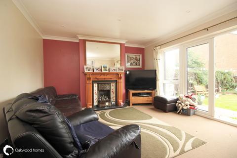 5 bedroom detached house for sale, Dent De Lion Road, Garlinge, Margate