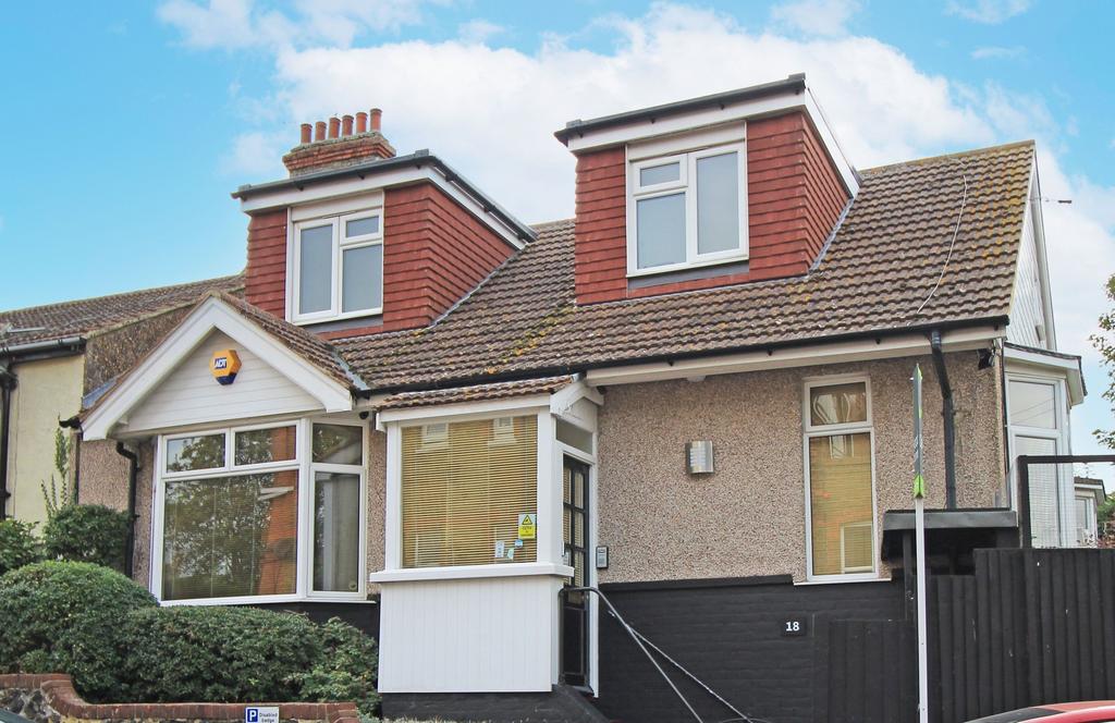 St Mildreds Road, Margate 4 bed chalet for sale £475,000