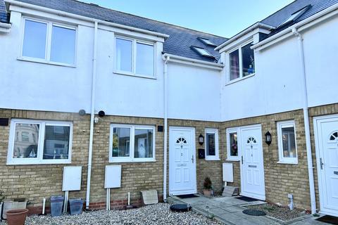 2 bedroom terraced house for sale, Harold Close, Cliftonville, Margate