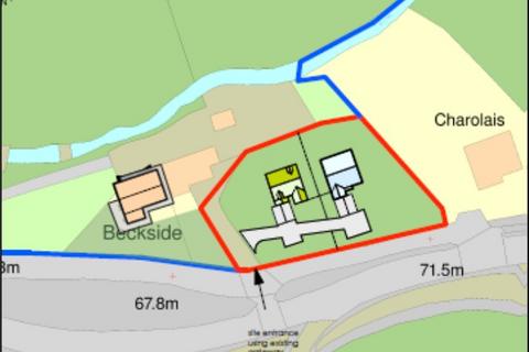 undefined, Building plots, Distington, CA14