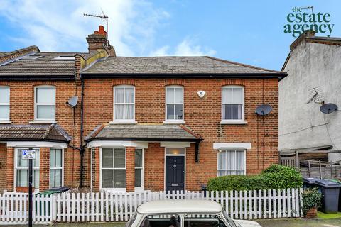 12 Springfield Road, London, E4 7DJ