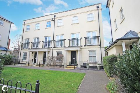 4 bedroom end of terrace house for sale - St Augustines Park, Westgate
