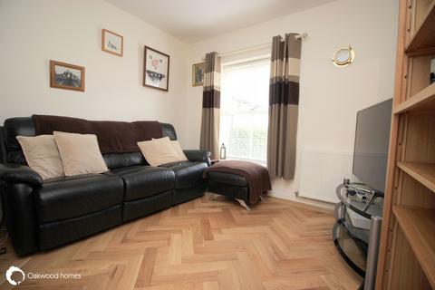 4 bedroom end of terrace house for sale - St Augustines Park, Westgate