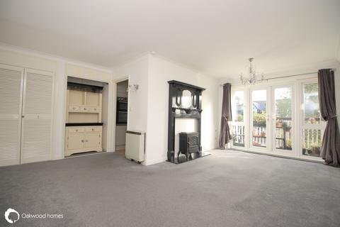 2 bedroom retirement property for sale - Lyell Road