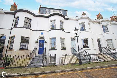 5 bedroom terraced house for sale, Guildford Lawn, Ramsgate