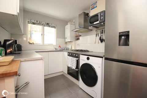 5 bedroom terraced house for sale, Guildford Lawn, Ramsgate