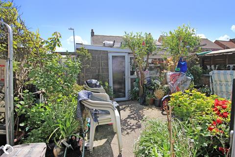 2 bedroom semi-detached bungalow for sale, Broadstairs