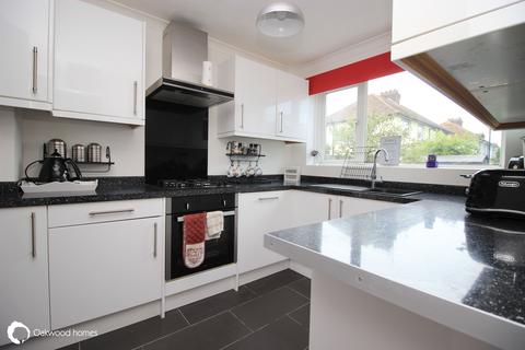 3 bedroom semi-detached house for sale, Kent Gardens, Birchington