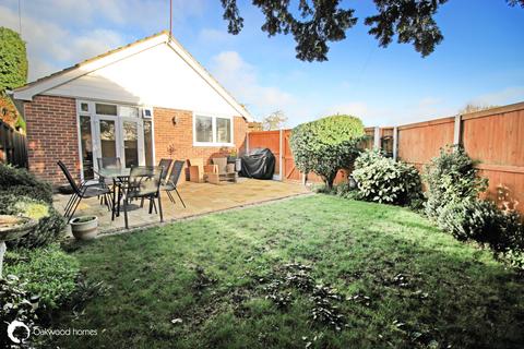 3 bedroom detached bungalow for sale, Rosemary Gardens, Broadstairs