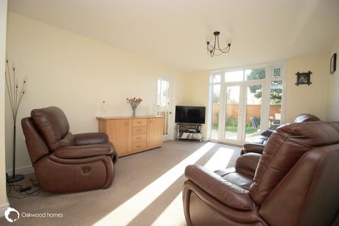 3 bedroom detached bungalow for sale, Rosemary Gardens, Broadstairs