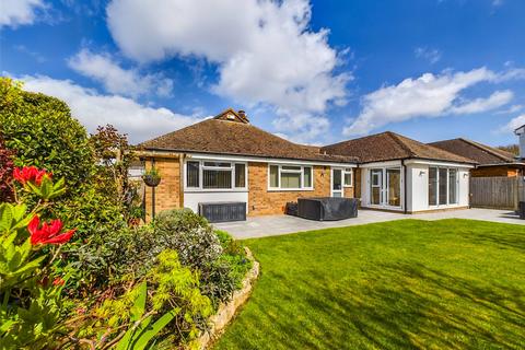4 bedroom bungalow for sale, Vecta Close, Friars Cliff, Christchurch, Dorset, BH23
