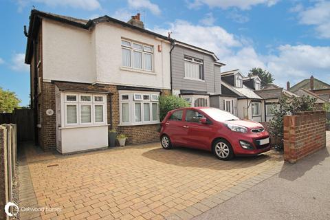 3 bedroom semi-detached house for sale, Newington Road, Ramsgate