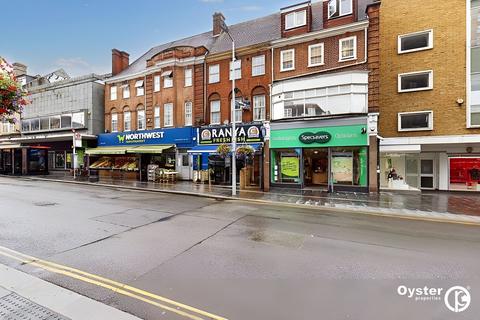 2 bedroom flat for sale, Station Road, Harrow, HA1