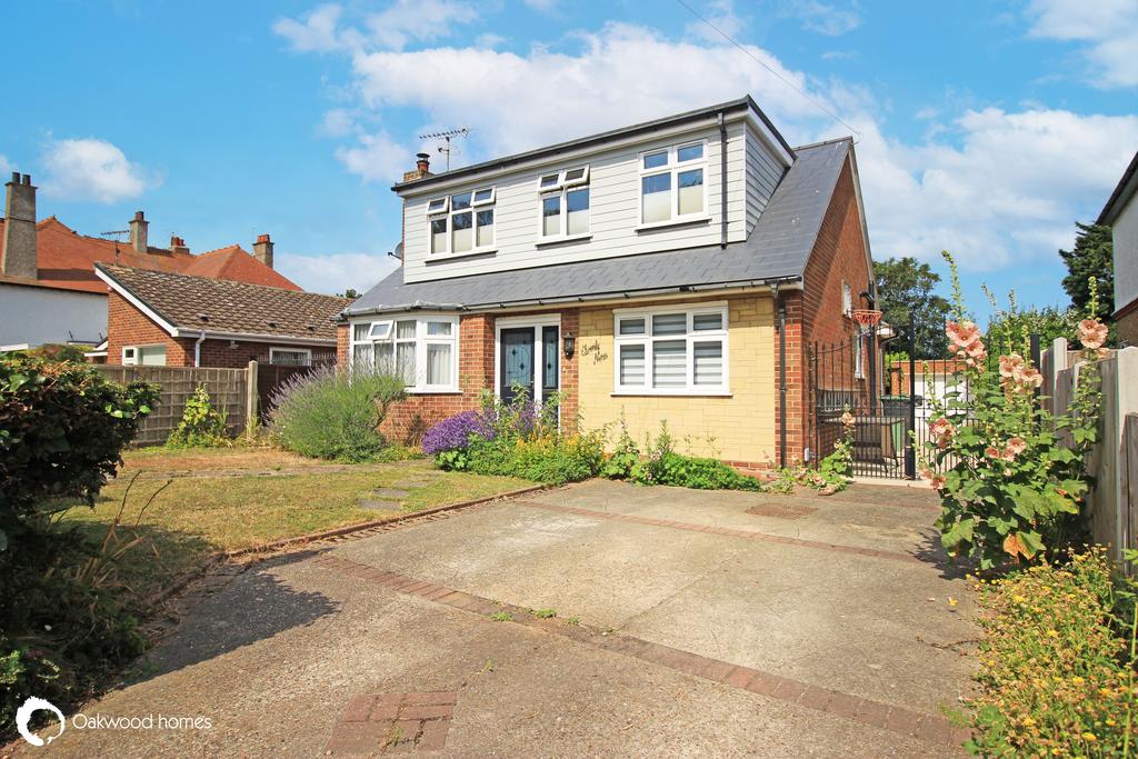Broadstairs 4 bed detached house for sale £635,000