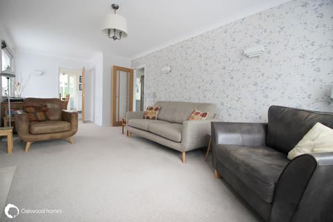 4 bedroom detached house for sale, Broadstairs