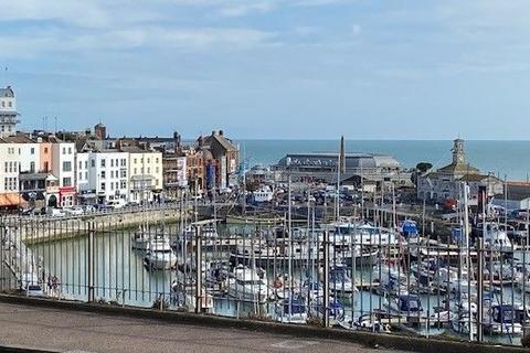 2 bedroom apartment for sale, Sion Hill, Ramsgate