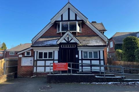 Detached house for sale - Village Hall, Turners Hill Road, Crawley Down, Crawley, West Sussex