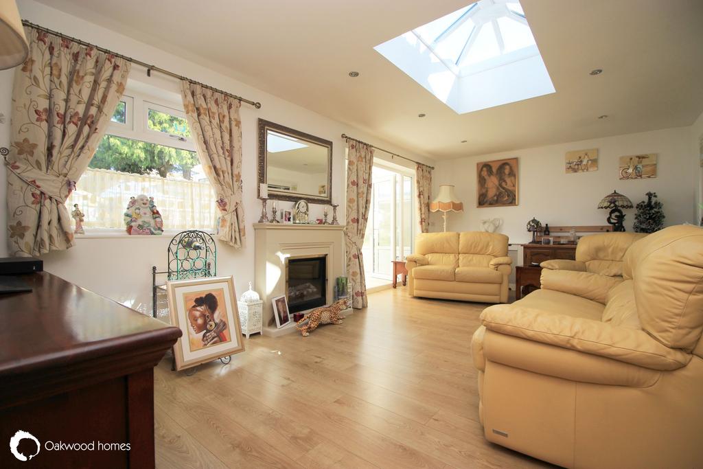 Greenfield Road, Ramsgate 4 bed detached house for sale £499,950
