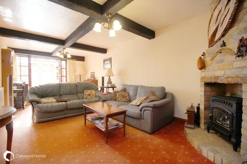 4 bedroom semi-detached house for sale, Broadstairs