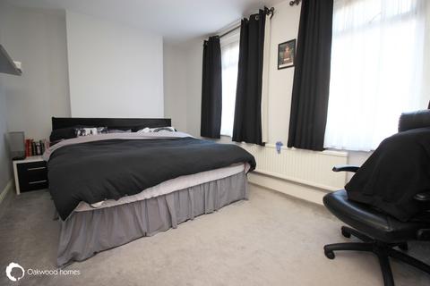 2 bedroom end of terrace house for sale, Dane Park Road, Ramsgate