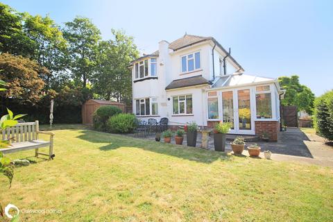 4 bedroom detached house for sale, St Lawrence Avenue, Ramsgate