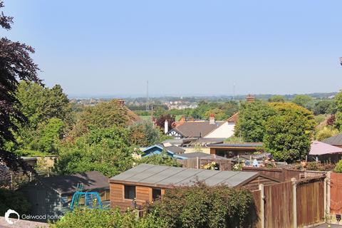 4 bedroom detached house for sale, St Lawrence Avenue, Ramsgate