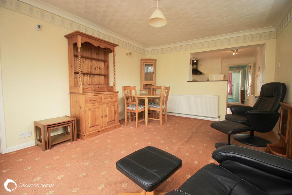 Langdale Avenue, Ramsgate 3 bed semidetached bungalow for sale £330,000