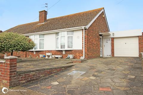 3 bedroom semi-detached bungalow for sale, Langdale Avenue, Ramsgate