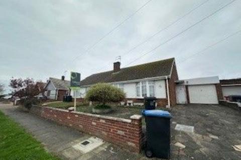 3 bedroom semi-detached bungalow for sale, Langdale Avenue, Ramsgate