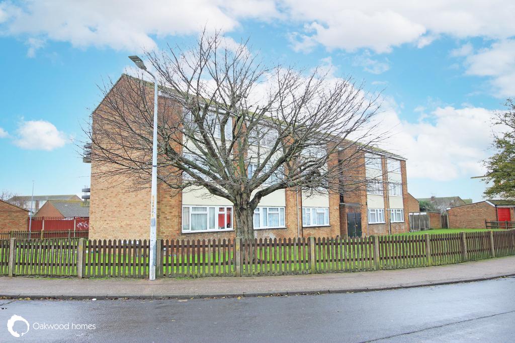 Melbourne Avenue, Ramsgate 1 bed flat for sale £89,950