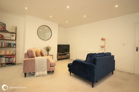 1 bedroom apartment for sale, West Cliff Road, Ramsgate