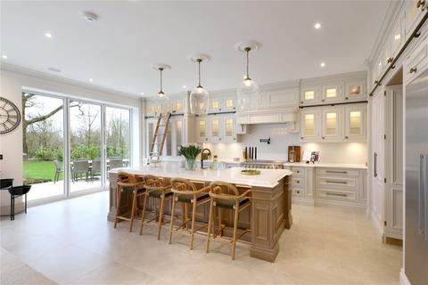 6 bedroom link detached house for sale, Magnolia Grove, Beaconsfield, Buckinghamshire, HP9