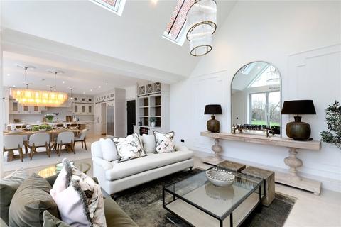 6 bedroom link detached house for sale, Magnolia Grove, Beaconsfield, Buckinghamshire, HP9