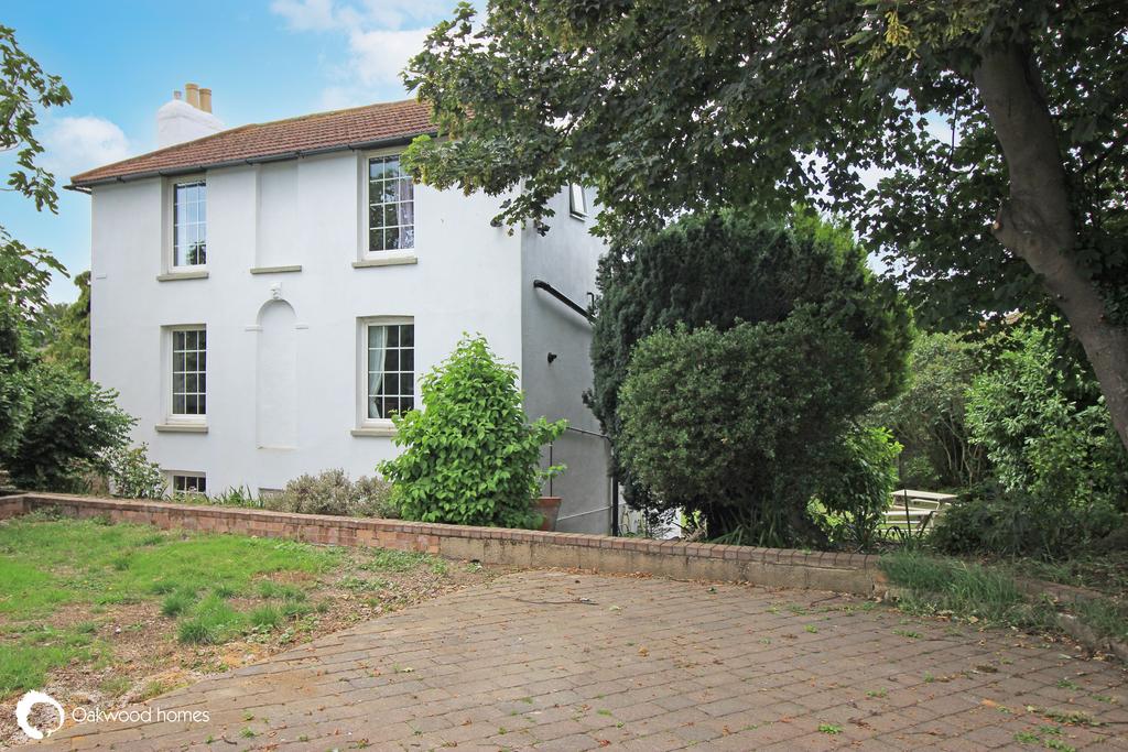 Millfield Road, Ramsgate 5 bed detached house for sale £540,000