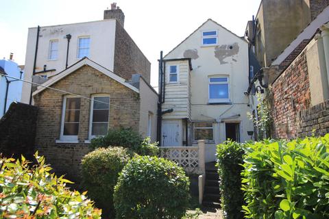 5 bedroom semi-detached house for sale - Effingham Street, Ramsgate