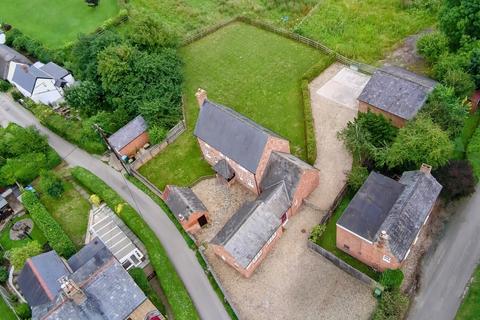 4 bedroom detached house for sale, The Gardens, Adstock