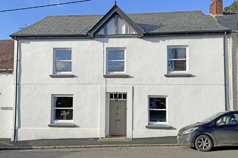 4 bedroom terraced house for sale, Tregony, Nr. Truro, Cornwall