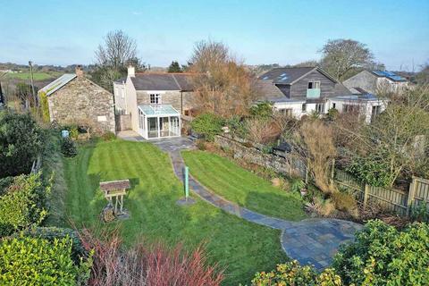 2 bedroom semi-detached house for sale, Perranwell Station, Nr. Truro, Cornwall