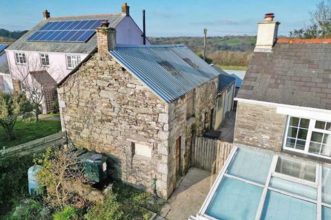 2 bedroom semi-detached house for sale - Perranwell Station, Nr. Truro, Cornwall