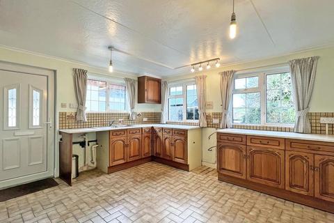 2 bedroom semi-detached house for sale, Perranwell Station, Nr. Truro, Cornwall