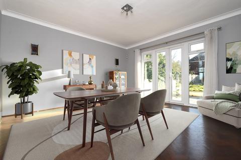114 Canberra Road, London, SE7 8PG
